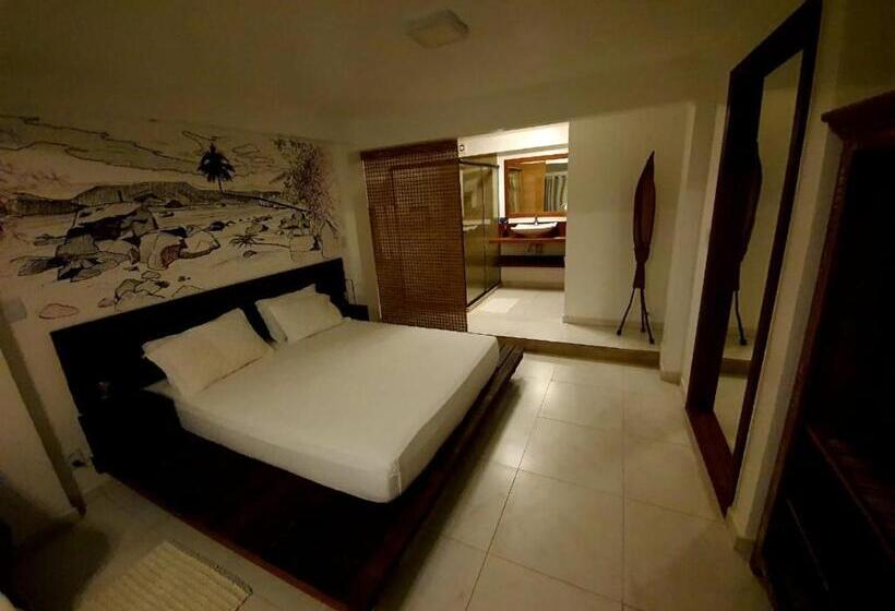 هاستل Pousada E Restaurante O Pescador