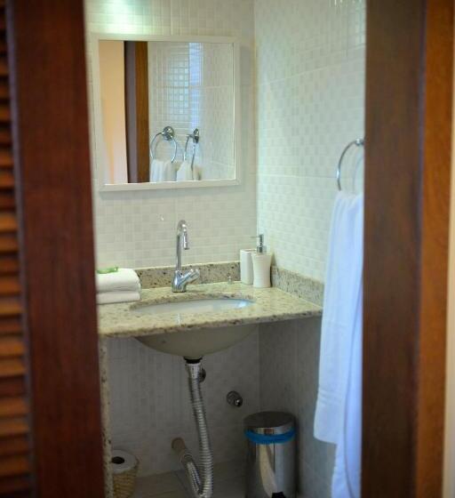 هاستل Pousada E Restaurante O Pescador