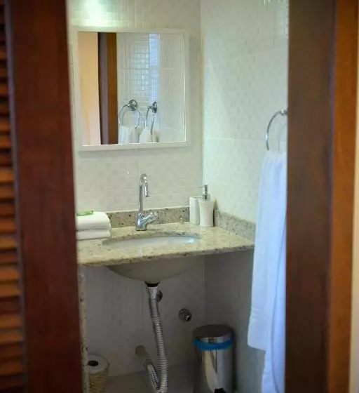 Hostel Pousada E Restaurante O Pescador