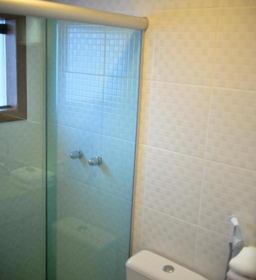 هاستل Pousada E Restaurante O Pescador