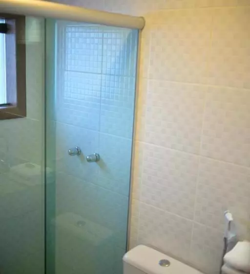 Hostel Pousada E Restaurante O Pescador