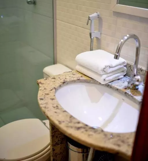 Hostel Pousada E Restaurante O Pescador