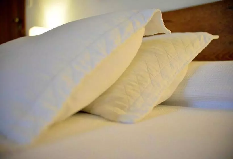 Hostel Pousada E Restaurante O Pescador