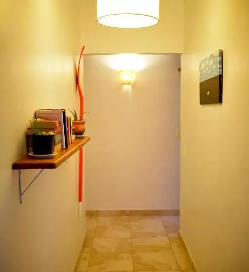 Hostel Pousada E Restaurante O Pescador