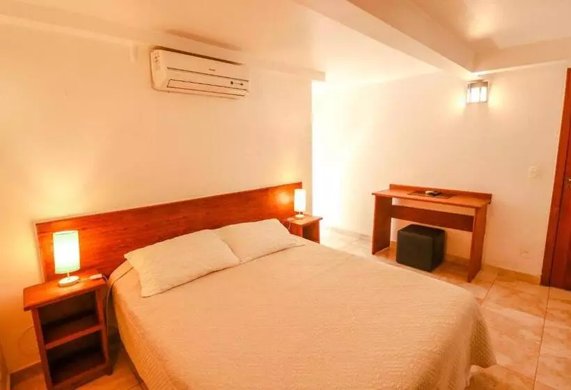 Hostel Pousada E Restaurante O Pescador