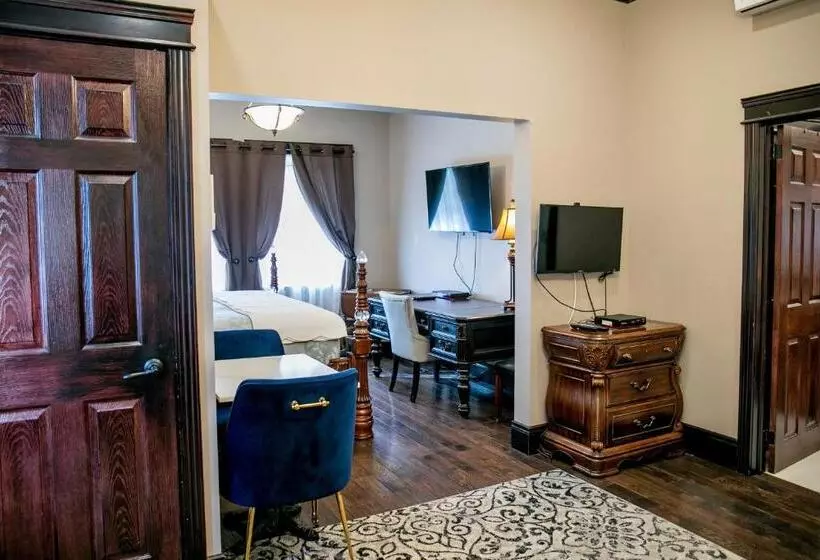 Retkeilymaja Puddicombe House