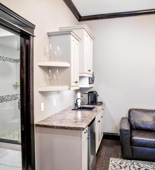 Szálló Puddicombe House