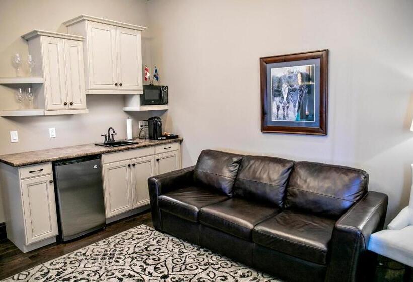 Szálló Puddicombe House