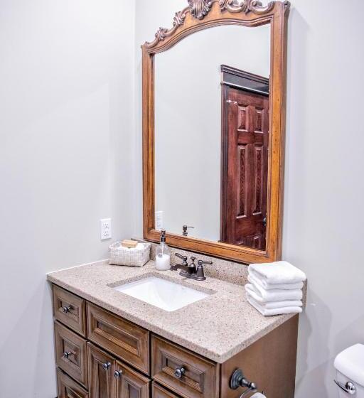 Szálló Puddicombe House