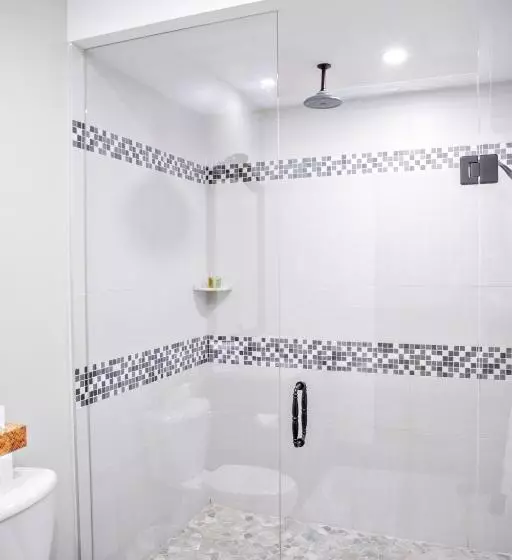 Retkeilymaja Puddicombe House