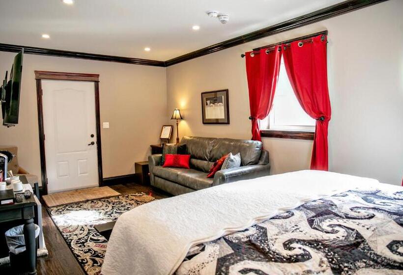 Szálló Puddicombe House