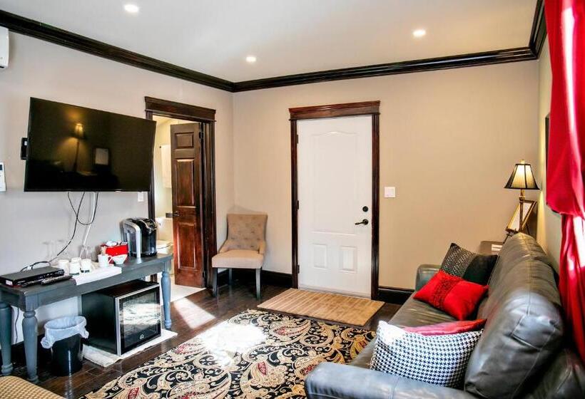 Szálló Puddicombe House