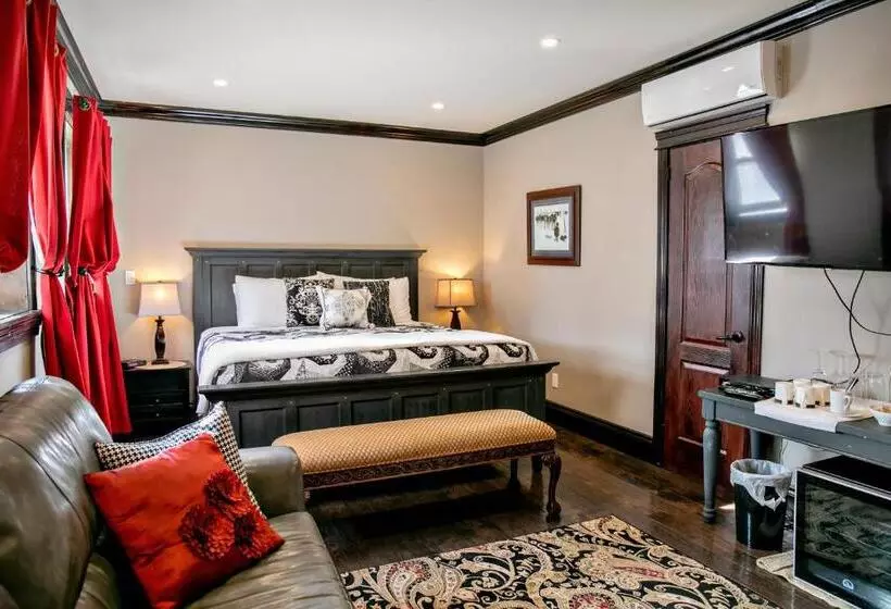 Retkeilymaja Puddicombe House