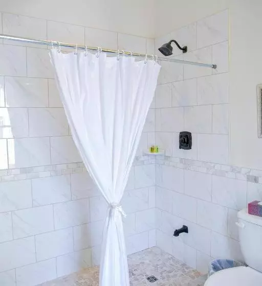 Retkeilymaja Puddicombe House