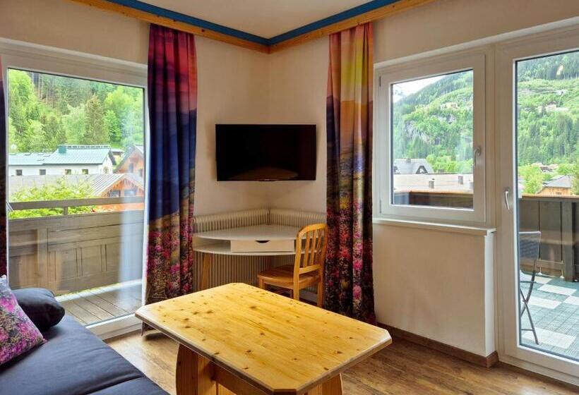 Alpenpension Gastein