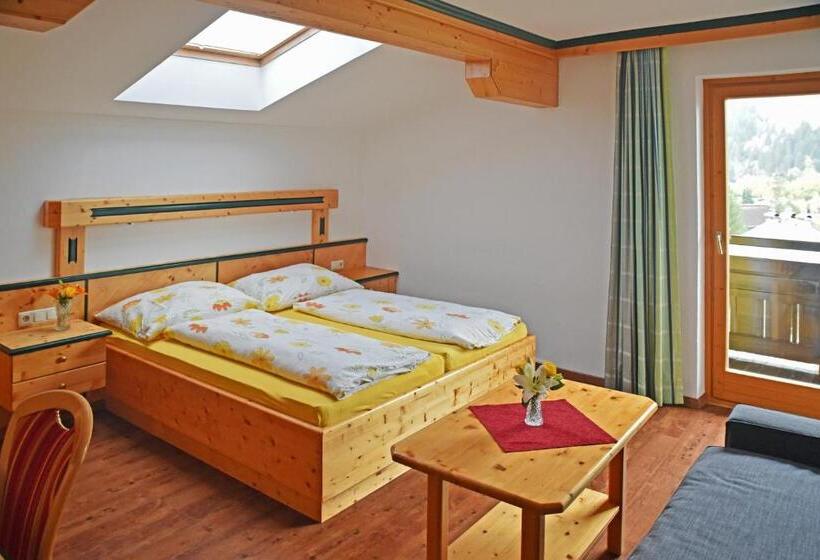 Alpenpension Gastein