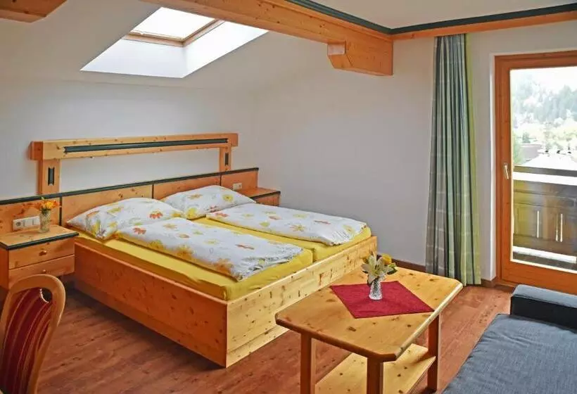 Alpenpension Gastein