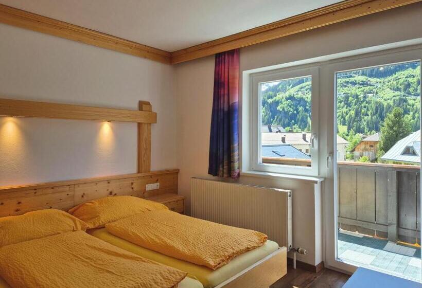 Alpenpension Gastein