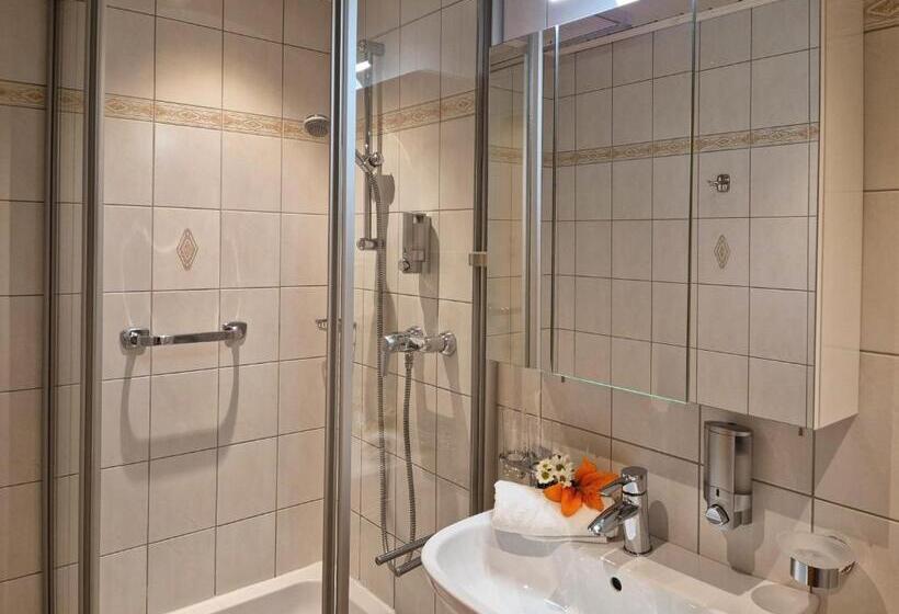 Alpenpension Gastein