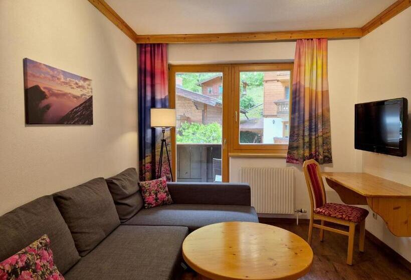 Alpenpension Gastein