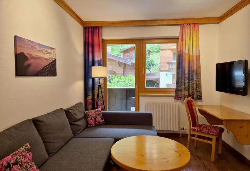 Alpenpension Gastein