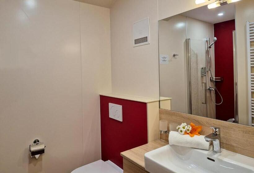 Alpenpension Gastein