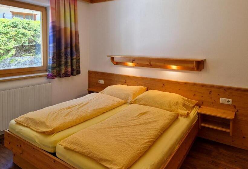 Alpenpension Gastein