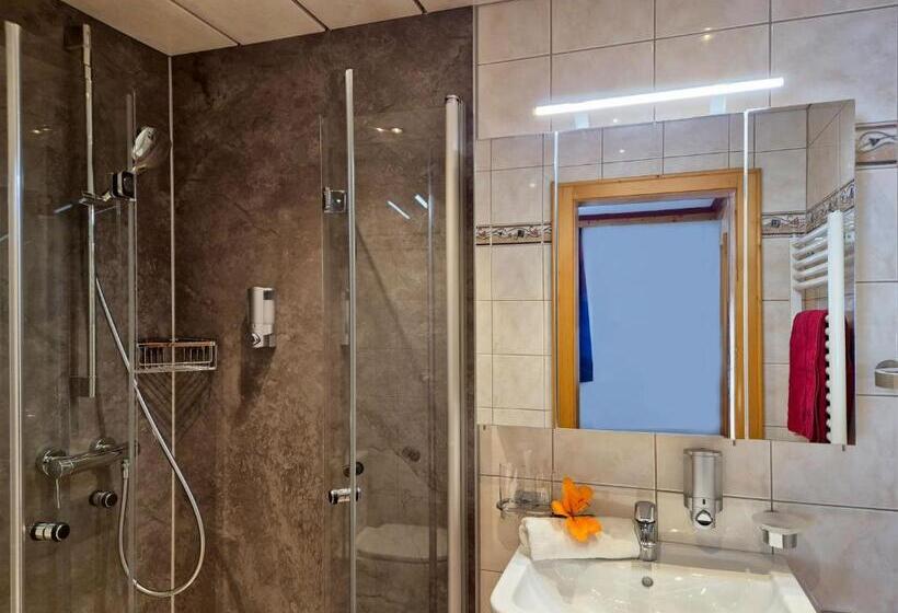 Alpenpension Gastein