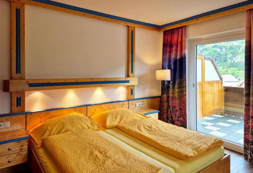 Alpenpension Gastein