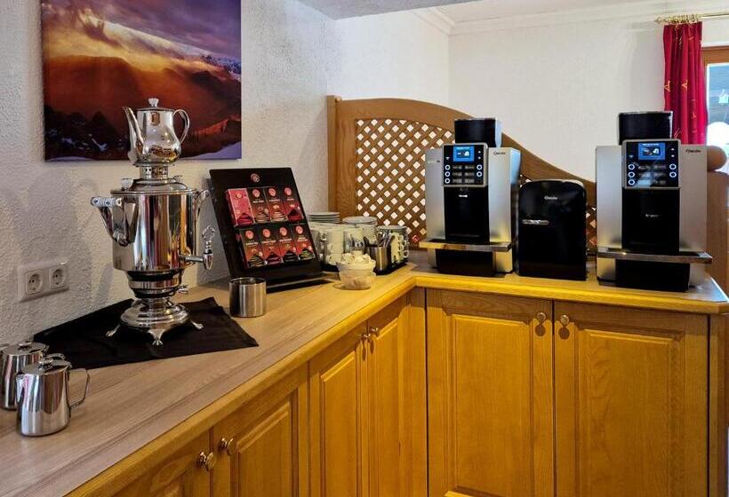 Alpenpension Gastein