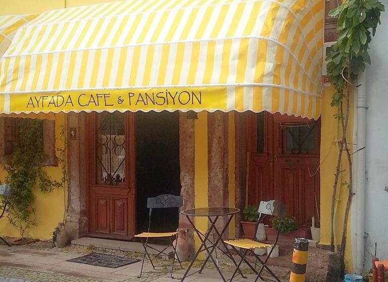 Ayfada Cafe & Pension