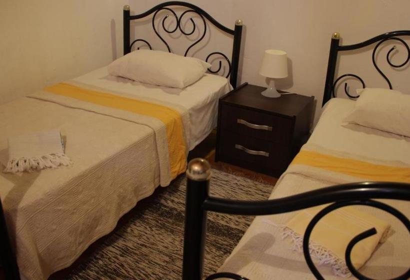 Ayfada Cafe & Pension