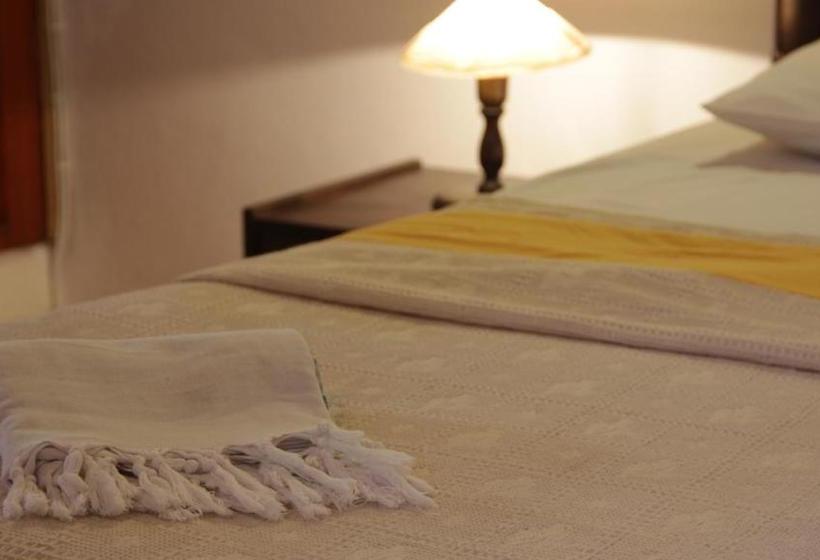 Ayfada Cafe & Pension