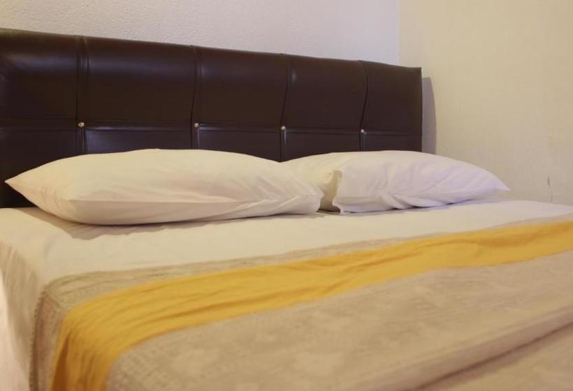 Ayfada Cafe & Pension