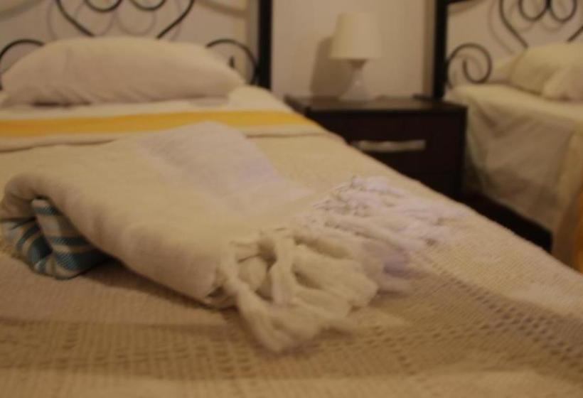 Ayfada Cafe & Pension