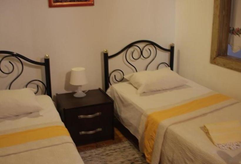 Ayfada Cafe & Pension