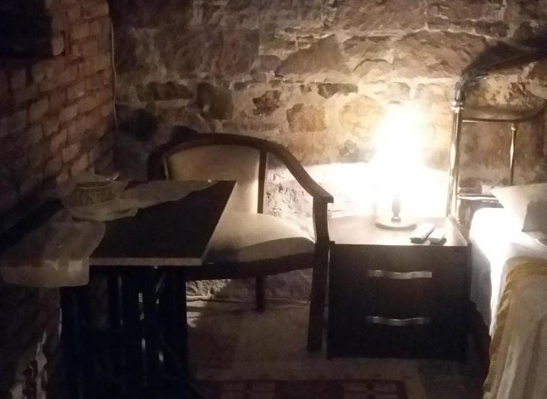 Ayfada Cafe & Pension