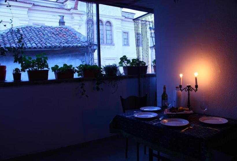 Ayfada Cafe & Pension