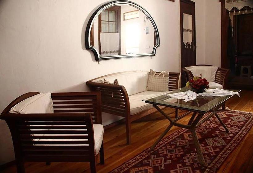 Ayfada Cafe & Pension