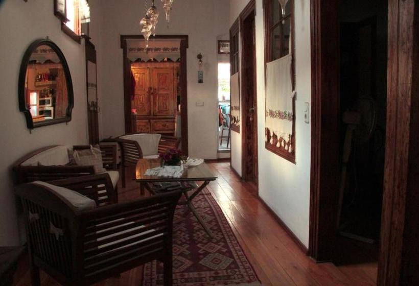 Ayfada Cafe & Pension