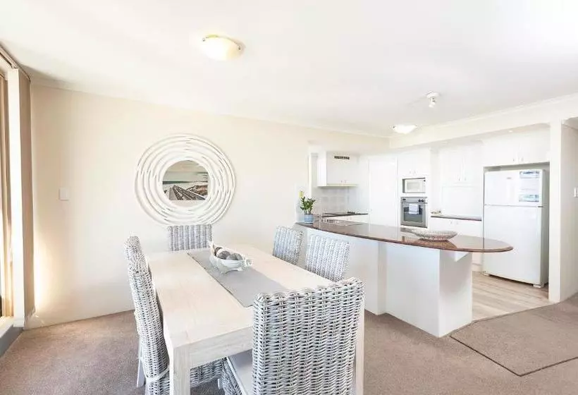 Beaches International