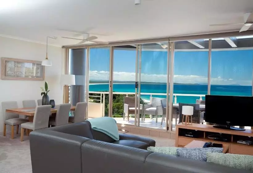 Beaches International