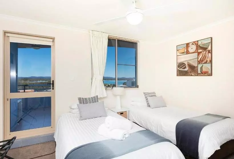 Beaches International