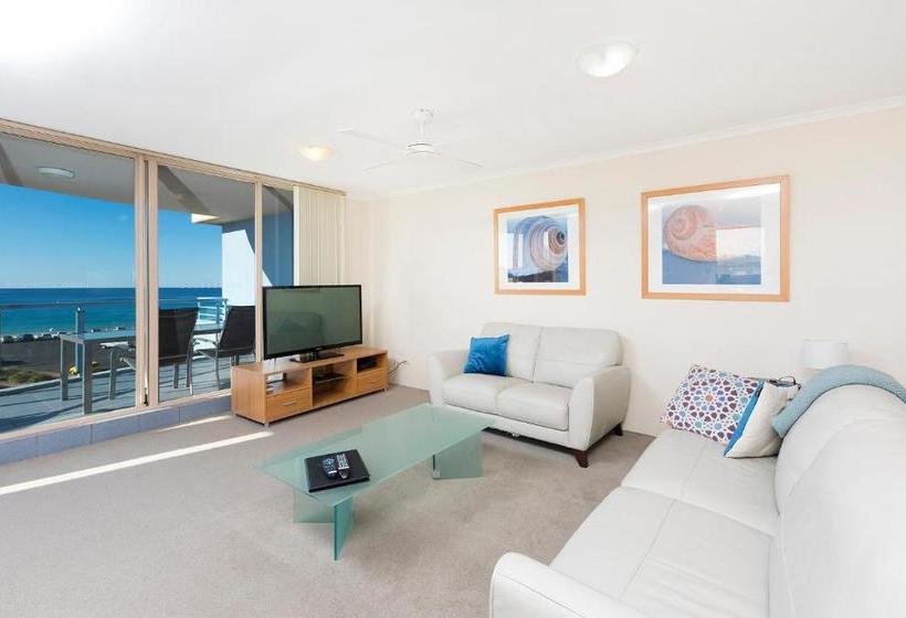 Beaches International