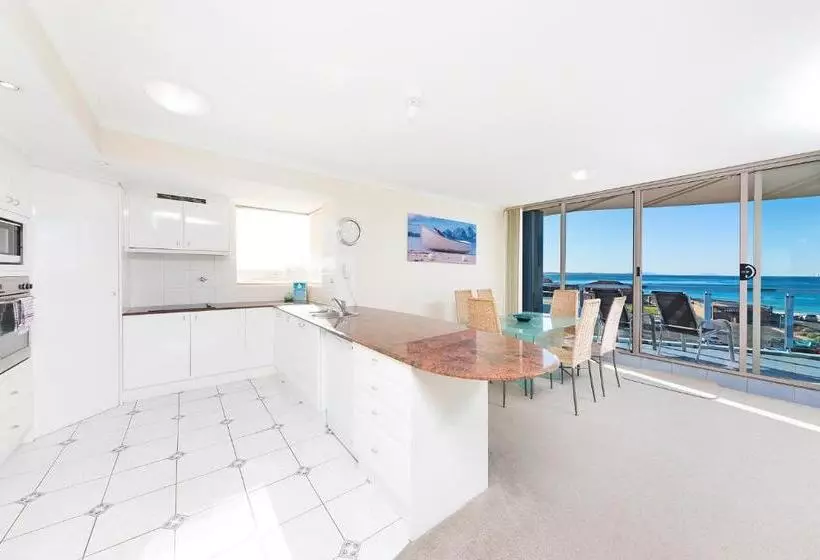 Beaches International