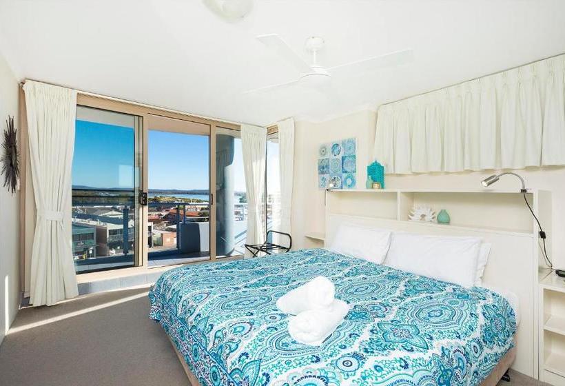 Beaches International