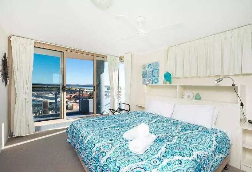 Beaches International