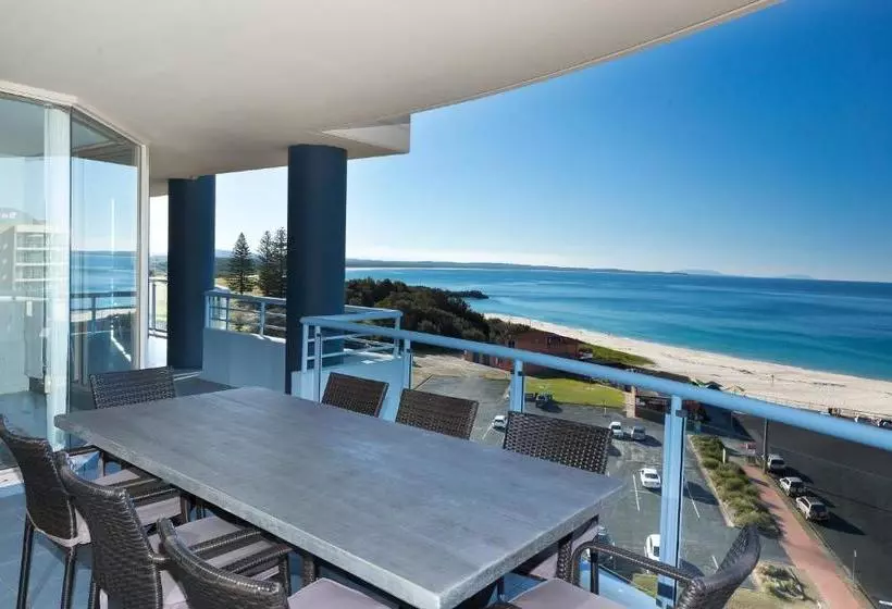 Beaches International