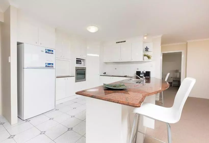 Beaches International