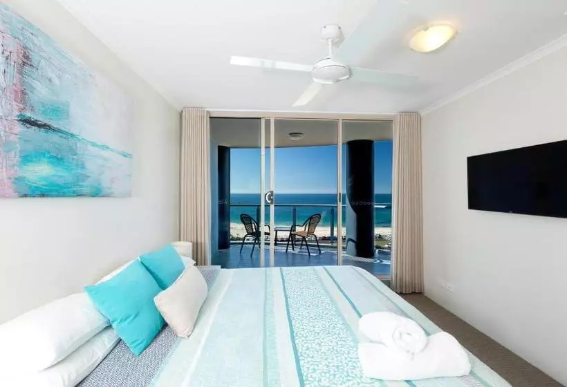 Beaches International